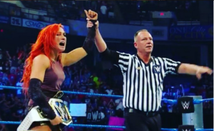 Becky Lynch