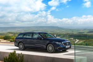 mercedes Classe_E_Station_wagon 9