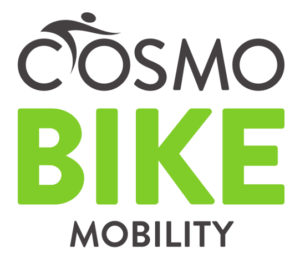 CosmoBike Mobility
