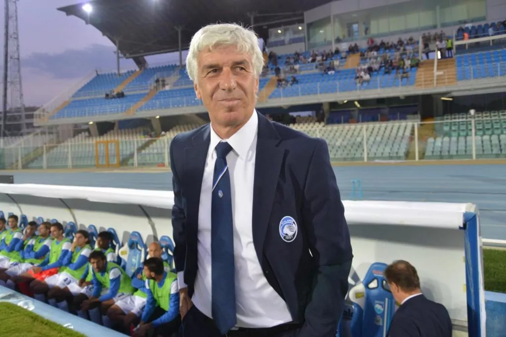 Atalanta gasperini