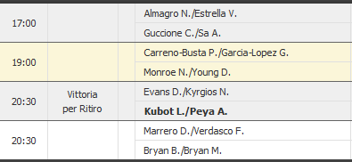 DOPPIO ATP