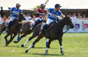 polo