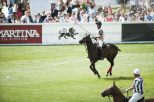 polo