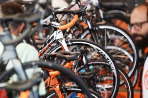 A6: KTM eurobike