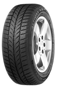 General Tire Altimax AS 365 30° Print (jpg), General Tire Altimax AS 365 30° Druck (jpg),
