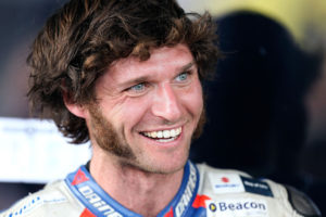 Guy Martin