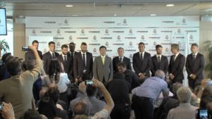 Hankook Tire e Real madrid (3)