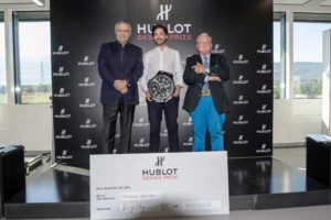 Hublot Design Prize (20)