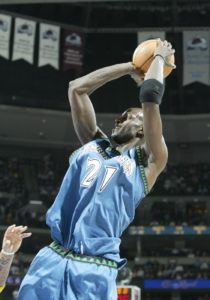 Kevin Garnett (3)