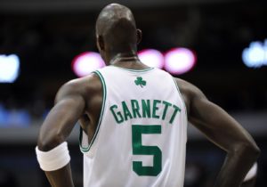 Kevin Garnett (4)