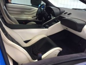 Lamborghini Diablo di Donald Trump (3)