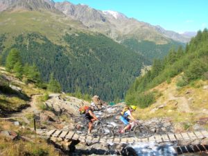 MTB esperti