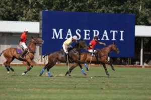 Maserati Global Polo Tour - 6a e ultima tappa a Beijing_2