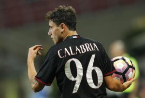 LaPresse/Spada