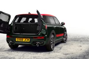 Mini Clubman John Cooper Works (2)