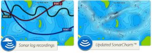 Navionics Autorouting da Molo a Molo (1)