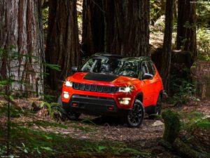 Nuova Jeep Compass (1)
