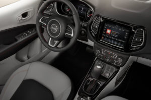 Nuova Jeep Compass (3)