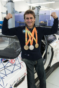 Matteo CAVADINI