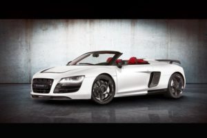 R8 cabrio 3