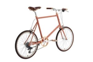 Tokyobike 2