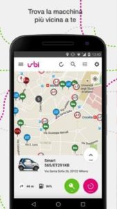 Urban Mobility Point d’Italia 4