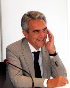 Valerio Neri, save the children 