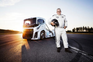 Volvo The Iron Knight (3)