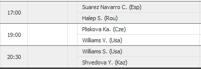 WTA1