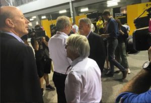 bernie ecclestone 1
