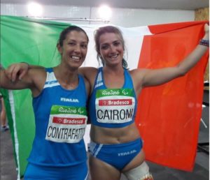 caironi contrafatto