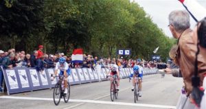 ciclismo