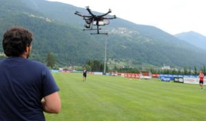 drone sarri 2