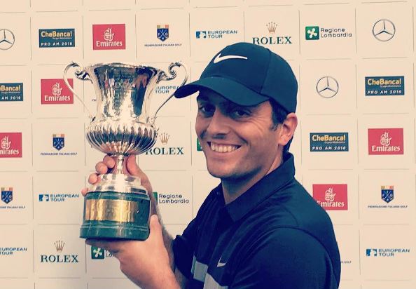 Francesco Molinari