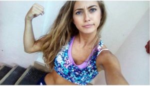 giada mattias pallavolo