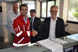 honda croce rossa italiana (2)