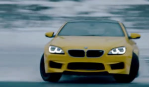 m6 video