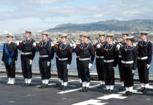 marina militare