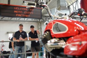 moto guzzi open 95 anni di storia (23)
