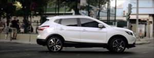 nissan Qashqai (7)