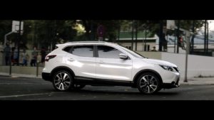 nissan Qashqai (8)