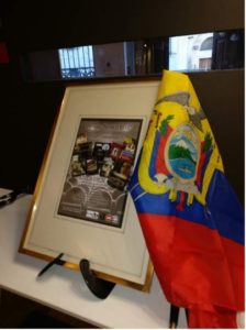 premio nosotros