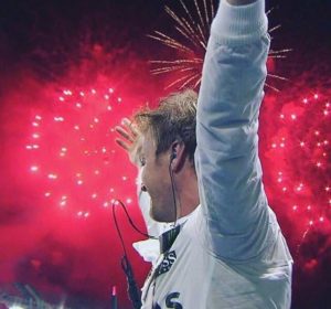 rosberg