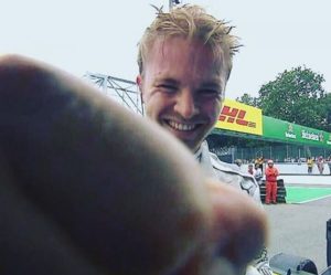 rosberg