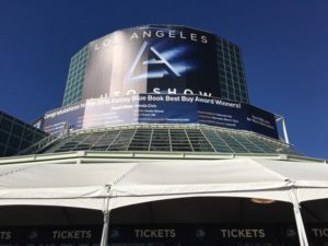 salone di los angeles