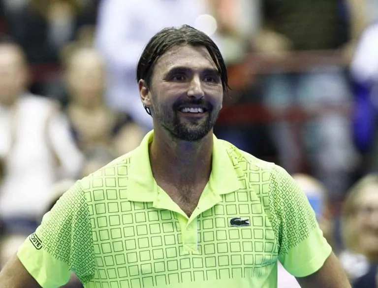 Goran Ivanisevic
