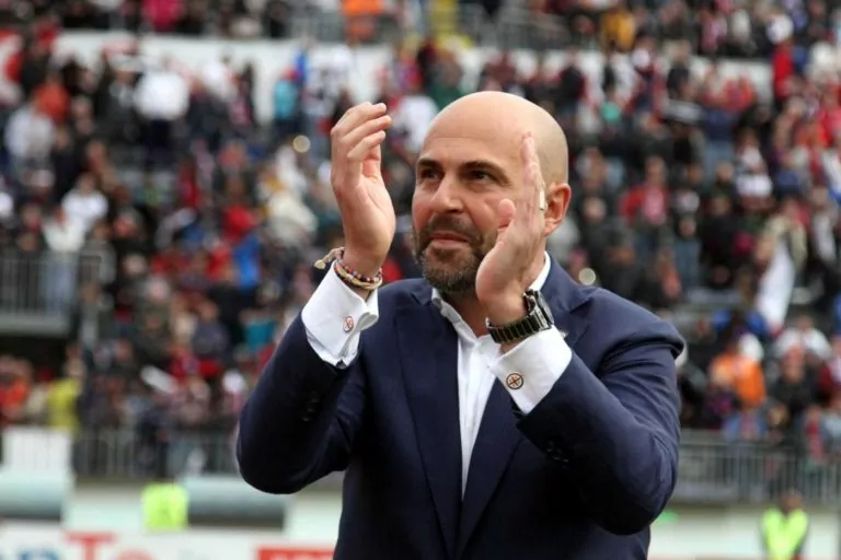 Cagliari - Salernitana