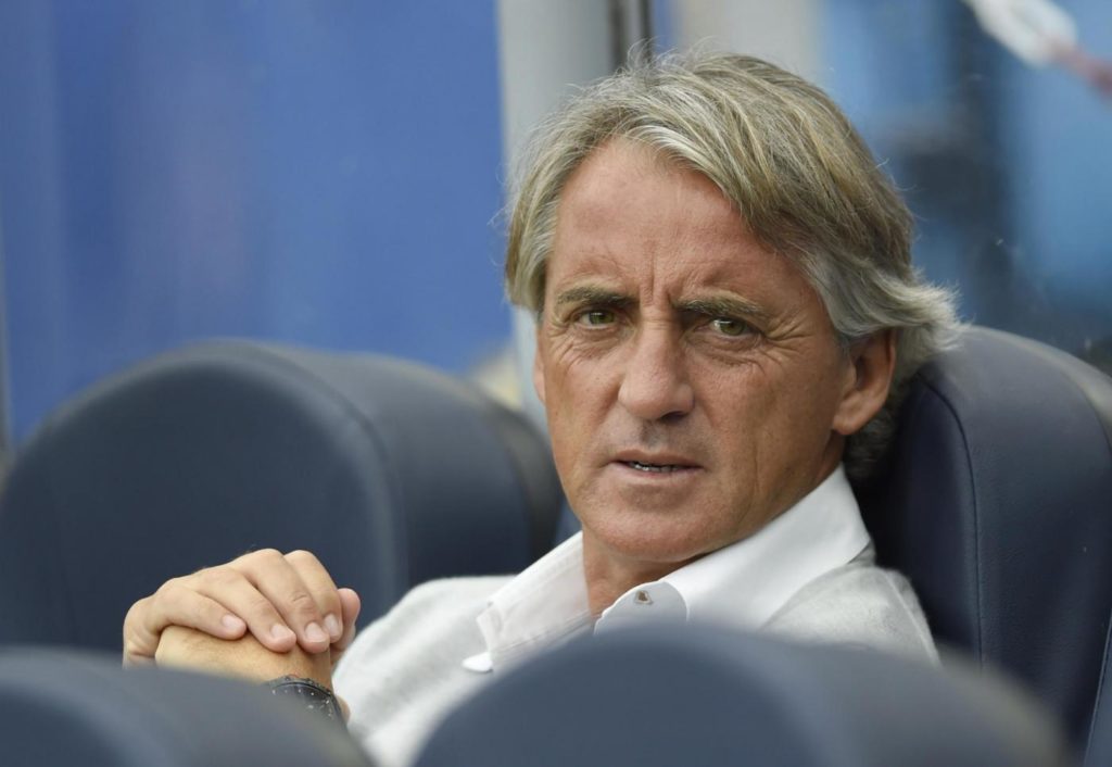 mancini