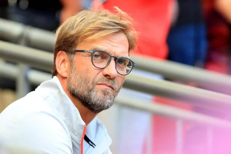 klopp