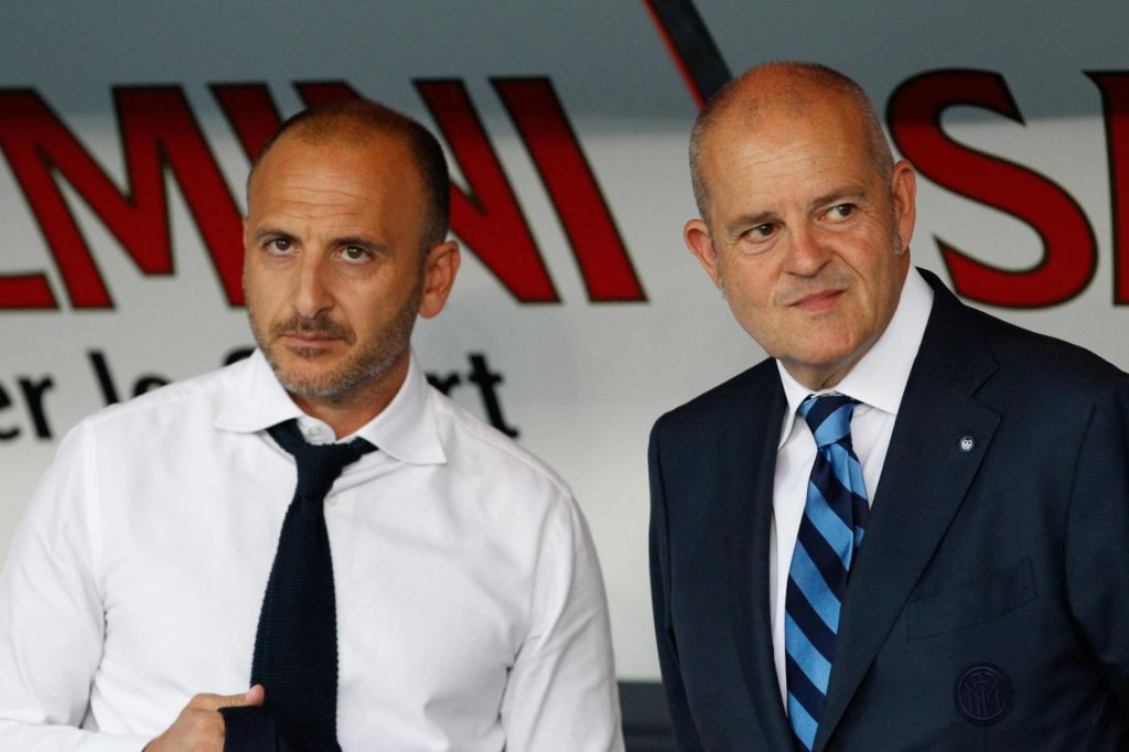 calciomercato inter